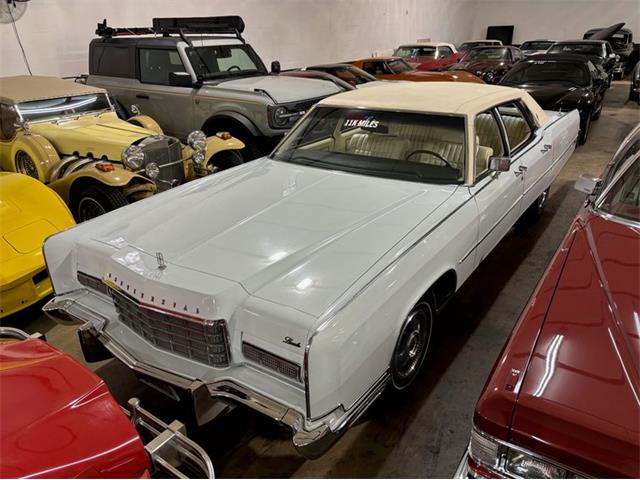 1973 Lincoln Continental (CC-2081057) for sale in Orlando, Florida