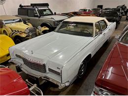 1973 Lincoln Continental (CC-2081057) for sale in Orlando, Florida