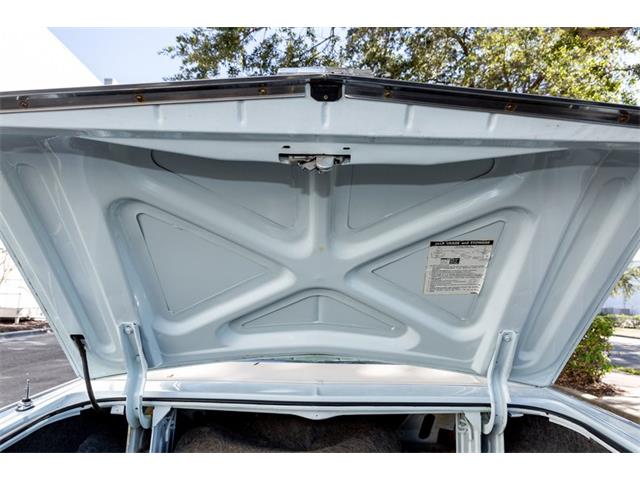 1973 Lincoln Continental (CC-2081057) for sale in Orlando, Florida