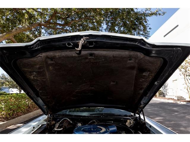 1973 Lincoln Continental (CC-2081057) for sale in Orlando, Florida