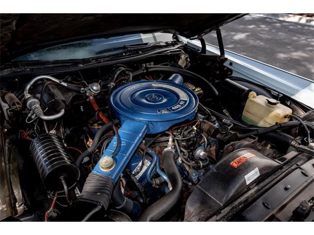 1973 Lincoln Continental (CC-2081057) for sale in Orlando, Florida