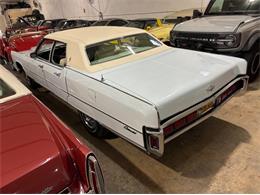 1973 Lincoln Continental (CC-2081057) for sale in Orlando, Florida