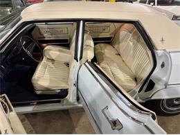 1973 Lincoln Continental (CC-2081057) for sale in Orlando, Florida