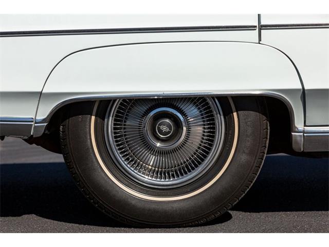 1973 Lincoln Continental (CC-2081057) for sale in Orlando, Florida