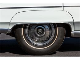 1973 Lincoln Continental (CC-2081057) for sale in Orlando, Florida