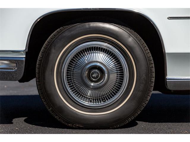 1973 Lincoln Continental (CC-2081057) for sale in Orlando, Florida