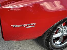 1968 Pontiac Tempest (CC-2081058) for sale in Huntsville, Alabama