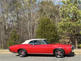 1968 Pontiac Tempest (CC-2081058) for sale in Huntsville, Alabama