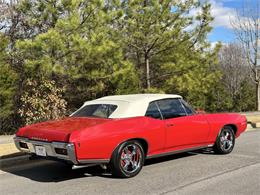 1968 Pontiac Tempest (CC-2081058) for sale in Huntsville, Alabama