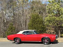 1968 Pontiac Tempest (CC-2081058) for sale in Huntsville, Alabama