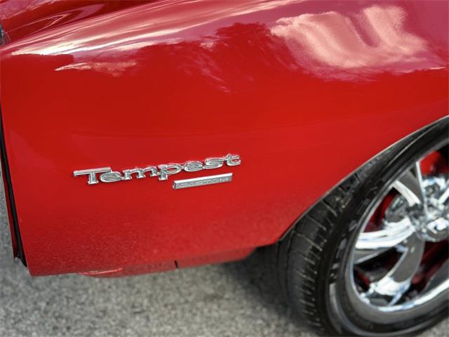 1968 Pontiac Tempest (CC-2081058) for sale in Huntsville, Alabama