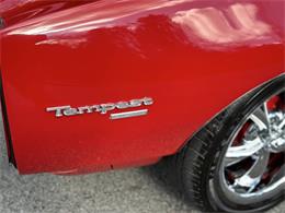 1968 Pontiac Tempest (CC-2081058) for sale in Huntsville, Alabama