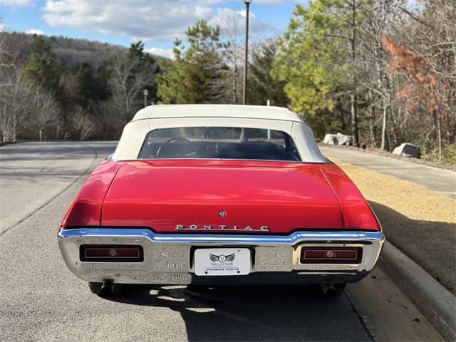 1968 Pontiac Tempest (CC-2081058) for sale in Huntsville, Alabama