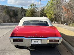 1968 Pontiac Tempest (CC-2081058) for sale in Huntsville, Alabama