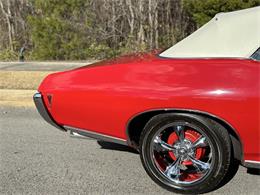 1968 Pontiac Tempest (CC-2081058) for sale in Huntsville, Alabama