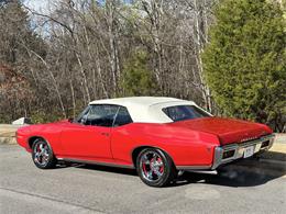 1968 Pontiac Tempest (CC-2081058) for sale in Huntsville, Alabama