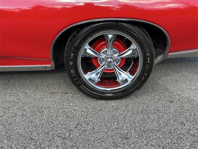 1968 Pontiac Tempest (CC-2081058) for sale in Huntsville, Alabama