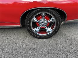1968 Pontiac Tempest (CC-2081058) for sale in Huntsville, Alabama