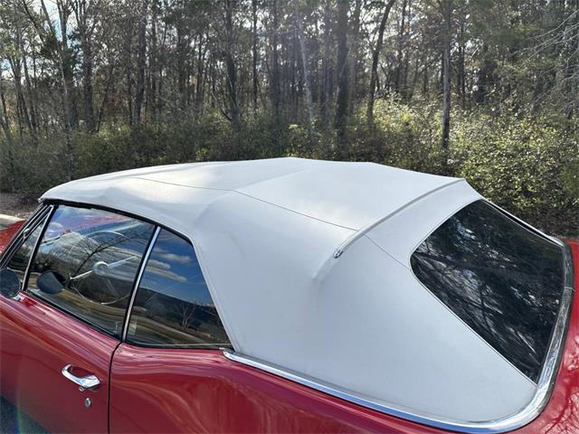 1968 Pontiac Tempest (CC-2081058) for sale in Huntsville, Alabama