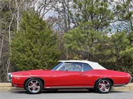 1968 Pontiac Tempest (CC-2081058) for sale in Huntsville, Alabama