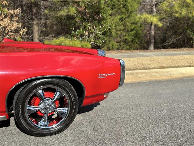 1968 Pontiac Tempest (CC-2081058) for sale in Huntsville, Alabama