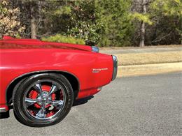 1968 Pontiac Tempest (CC-2081058) for sale in Huntsville, Alabama