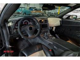 2009 Chevrolet Corvette ZR1 (CC-2080106) for sale in Marietta, Georgia