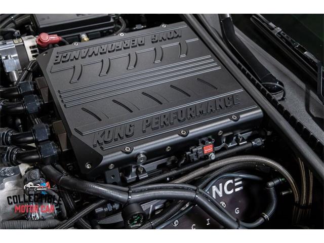 2009 Chevrolet Corvette ZR1 (CC-2080106) for sale in Marietta, Georgia