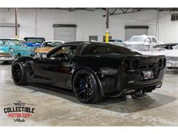 2009 Chevrolet Corvette ZR1 (CC-2080106) for sale in Marietta, Georgia