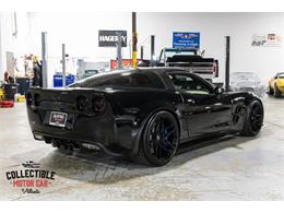2009 Chevrolet Corvette ZR1 (CC-2080106) for sale in Marietta, Georgia