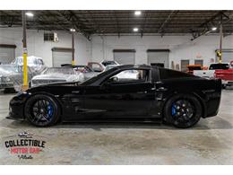 2009 Chevrolet Corvette ZR1 (CC-2080106) for sale in Marietta, Georgia