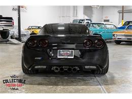2009 Chevrolet Corvette ZR1 (CC-2080106) for sale in Marietta, Georgia