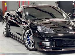 2009 Chevrolet Corvette ZR1 (CC-2080106) for sale in Marietta, Georgia