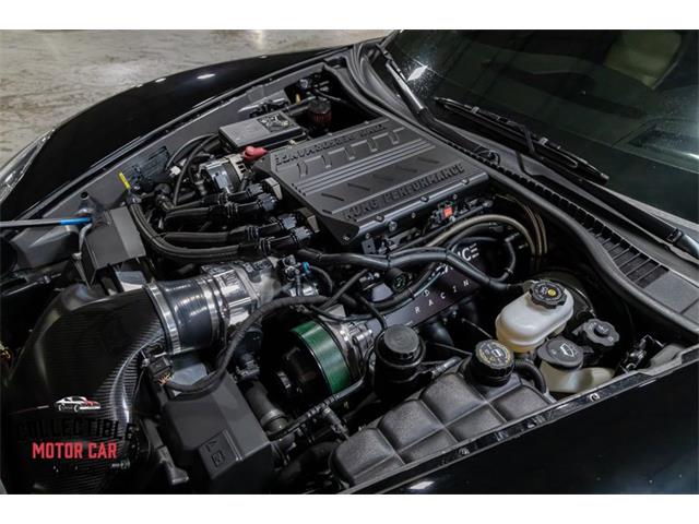 2009 Chevrolet Corvette ZR1 (CC-2080106) for sale in Marietta, Georgia