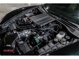 2009 Chevrolet Corvette ZR1 (CC-2080106) for sale in Marietta, Georgia