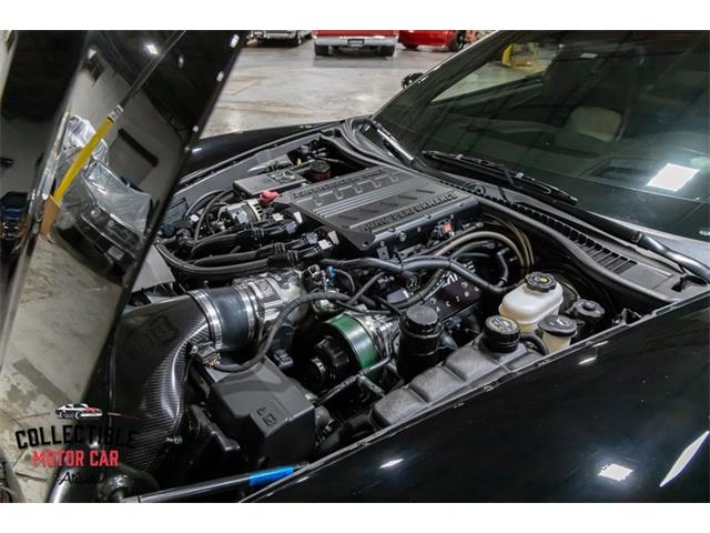 2009 Chevrolet Corvette ZR1 (CC-2080106) for sale in Marietta, Georgia