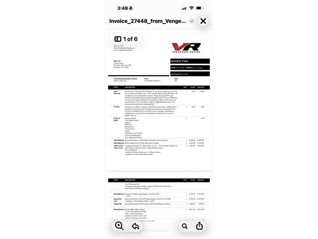 2009 Chevrolet Corvette ZR1 (CC-2080106) for sale in Marietta, Georgia