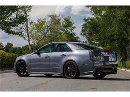 2008 Cadillac CTS (CC-2081060) for sale in Orlando, Florida