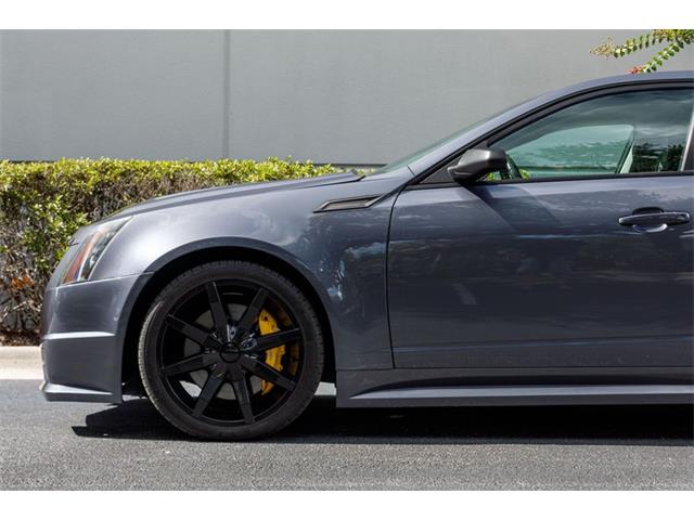 2008 Cadillac CTS (CC-2081060) for sale in Orlando, Florida