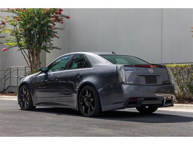 2008 Cadillac CTS (CC-2081060) for sale in Orlando, Florida
