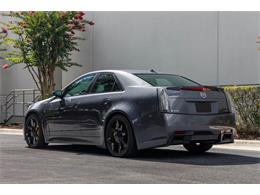 2008 Cadillac CTS (CC-2081060) for sale in Orlando, Florida