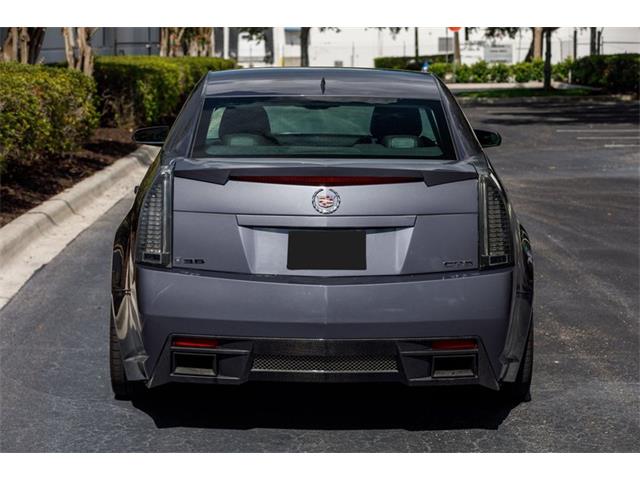 2008 Cadillac CTS (CC-2081060) for sale in Orlando, Florida