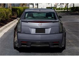 2008 Cadillac CTS (CC-2081060) for sale in Orlando, Florida
