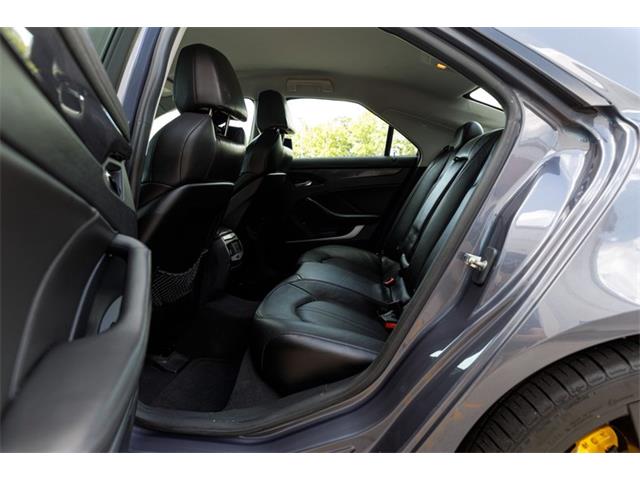 2008 Cadillac CTS (CC-2081060) for sale in Orlando, Florida