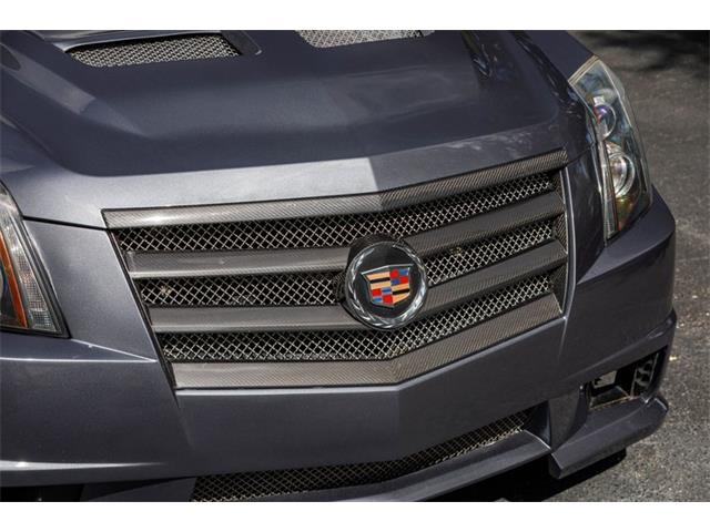 2008 Cadillac CTS (CC-2081060) for sale in Orlando, Florida