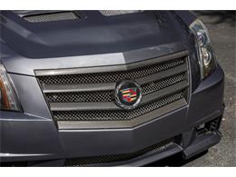 2008 Cadillac CTS (CC-2081060) for sale in Orlando, Florida