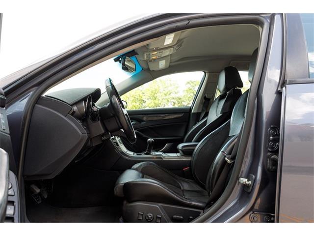 2008 Cadillac CTS (CC-2081060) for sale in Orlando, Florida