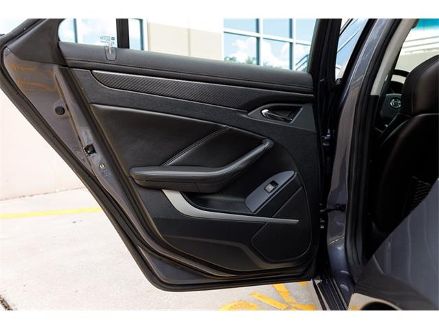 2008 Cadillac CTS (CC-2081060) for sale in Orlando, Florida