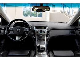 2008 Cadillac CTS (CC-2081060) for sale in Orlando, Florida