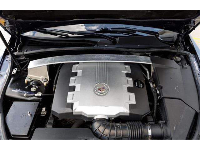 2008 Cadillac CTS (CC-2081060) for sale in Orlando, Florida